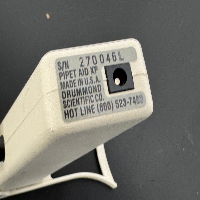 Drummond Pipet Aid XP Pipet Filler - Quantity 2 image 2